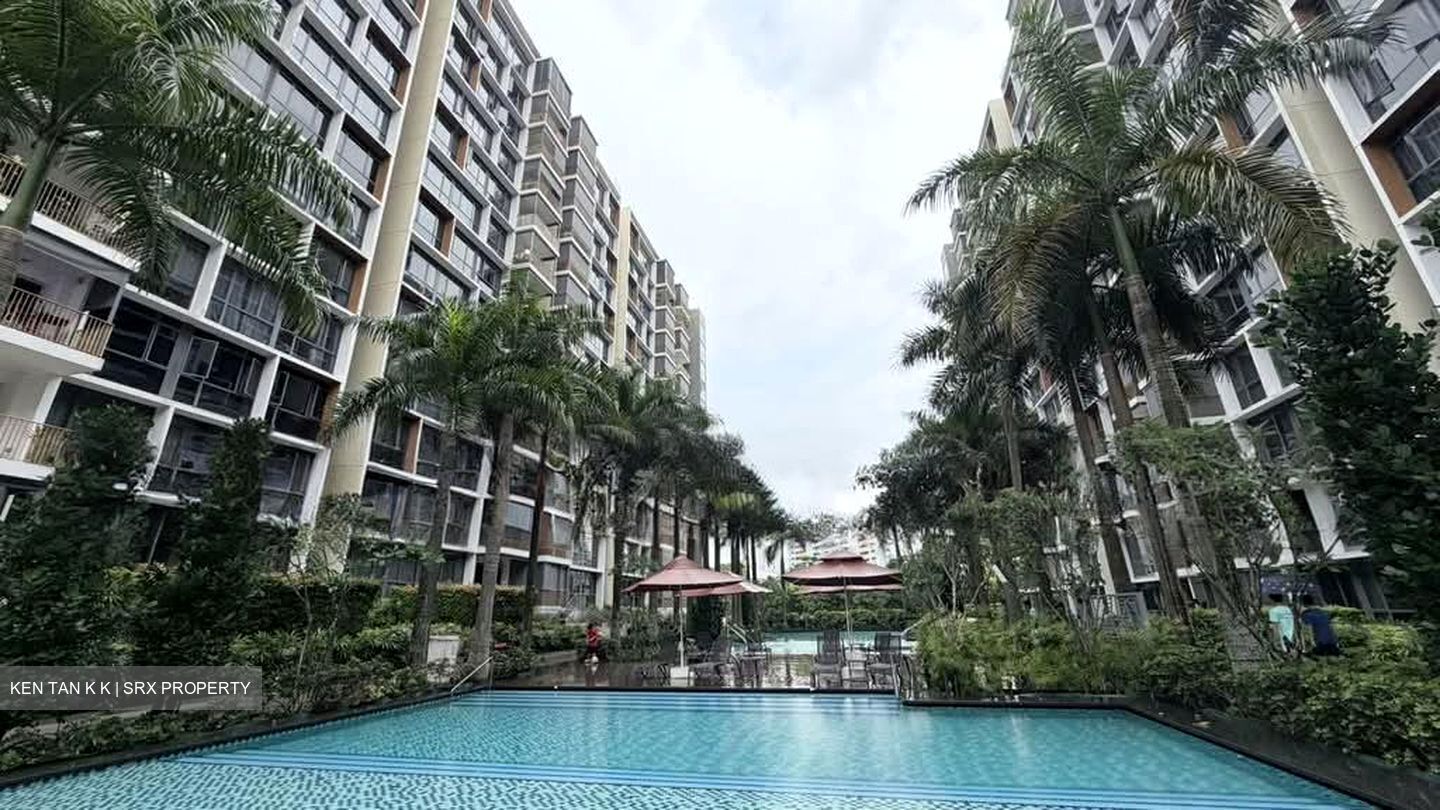 Wandervale (D23), Condominium #557276061